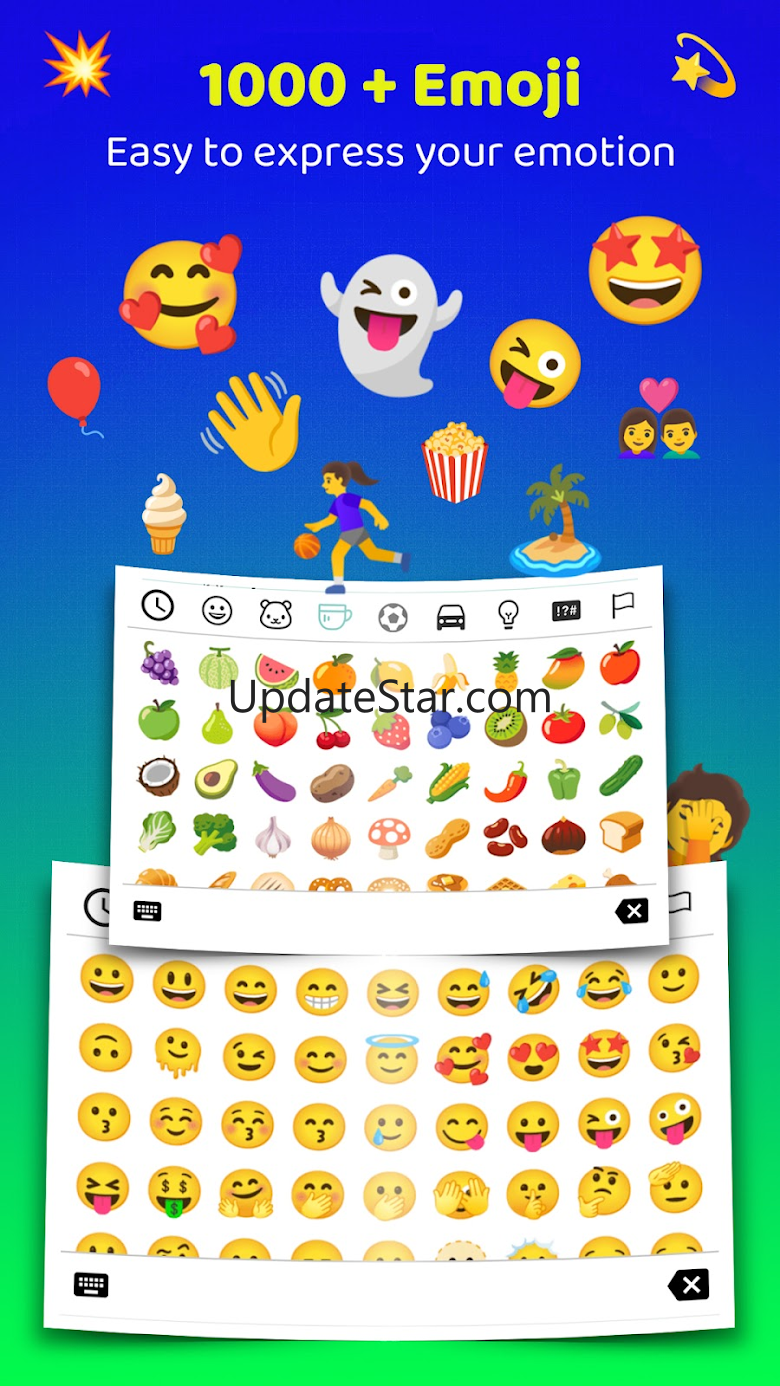 Fonts Keyboard 5.0.75.51747