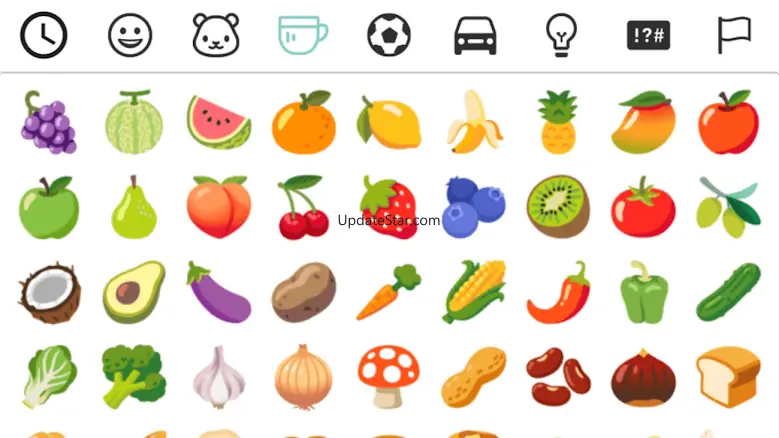 Fonts Keyboard 5.0.75.51747