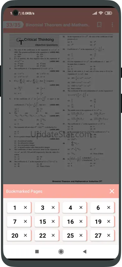 Errorless Mathematics: IIT JEE 4.1.0