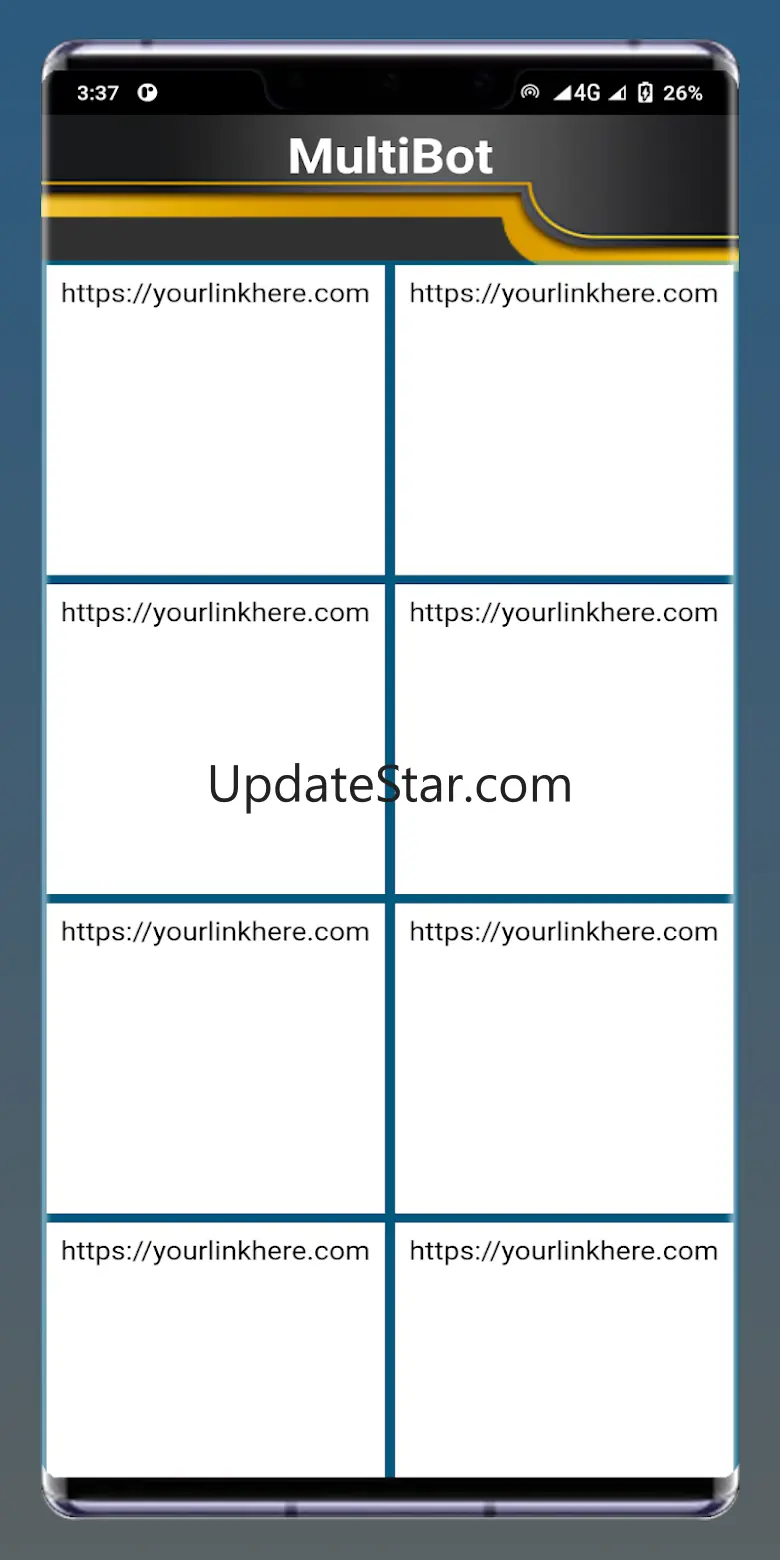 MultiBot -  Multi View Browser 1.17