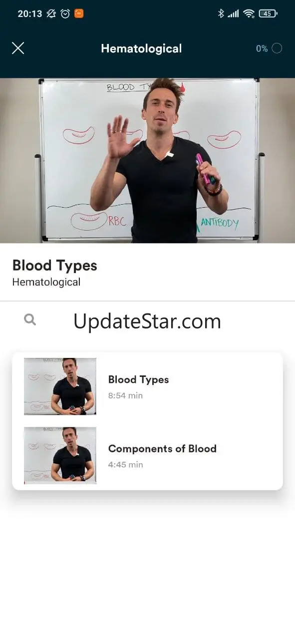 SimpleNursing RN & NCLEX Prep 2.5.7
