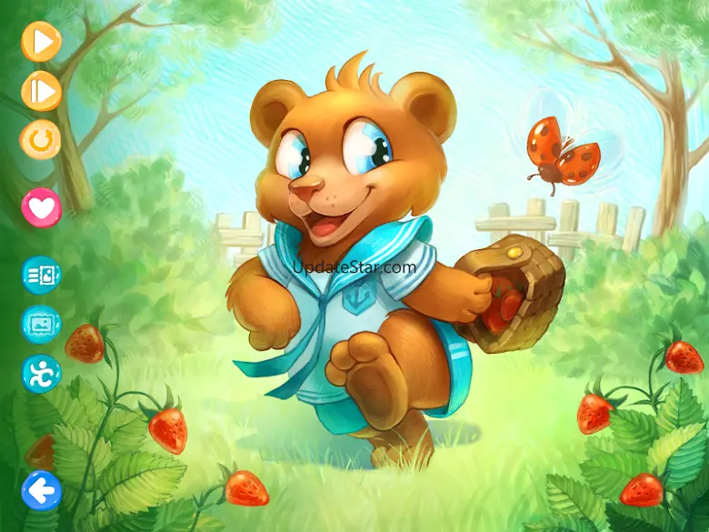 Learn English with Rhymes 1.4.3