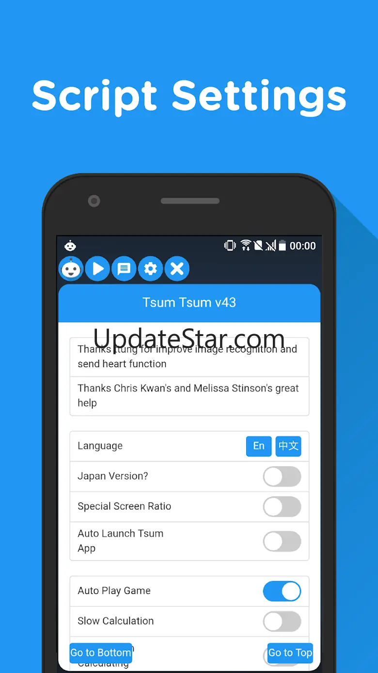 Robotmon 5.4.1