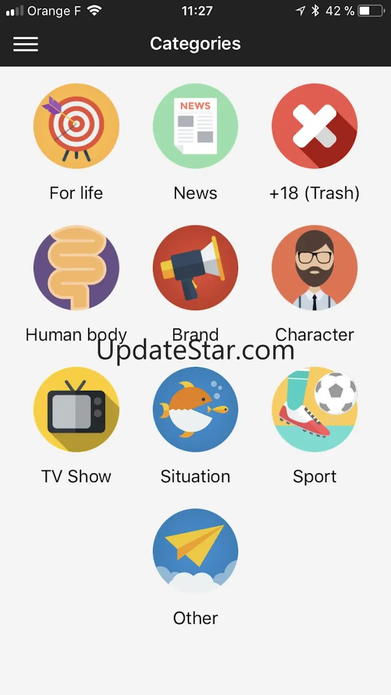 JTP - Would you rather game
