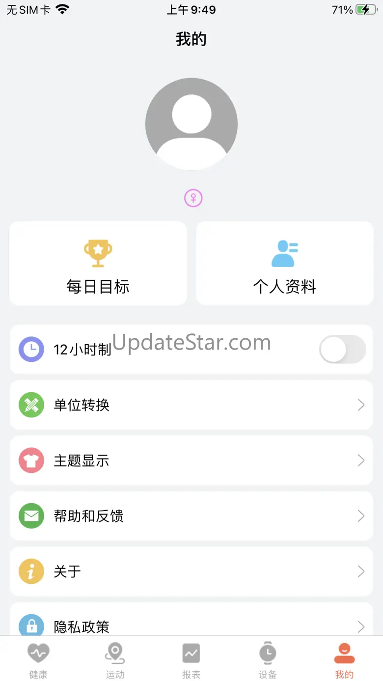 ZDfit 1.1.1