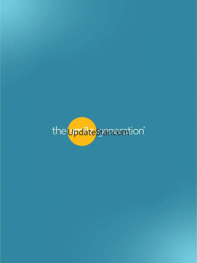 Smile Generation MyChart 10.8.5