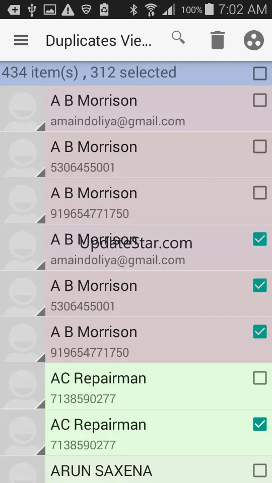 Duplicates View & Destroy 4.03