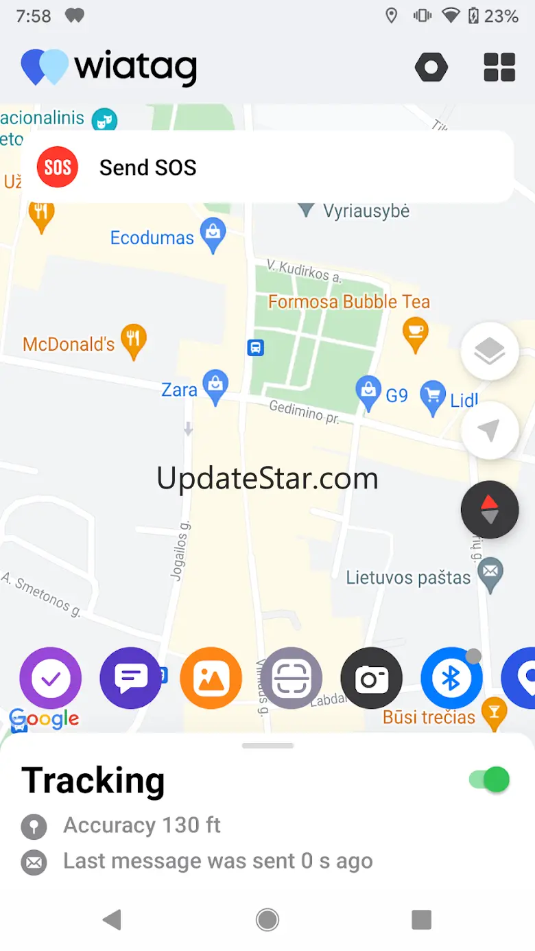 WiaTag 3.0.27.1511