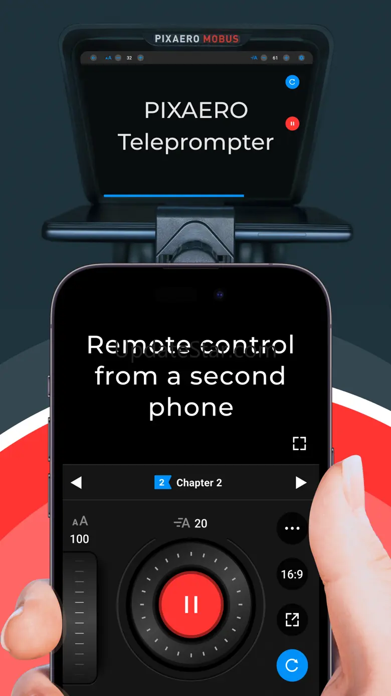 SUFLER.PRO 3.8.0
