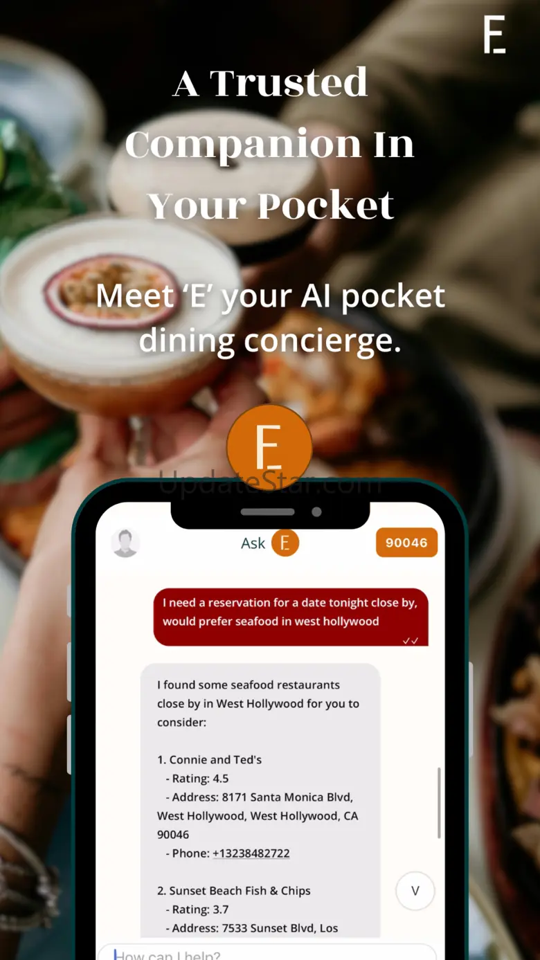 Foode Experience 4.0.1