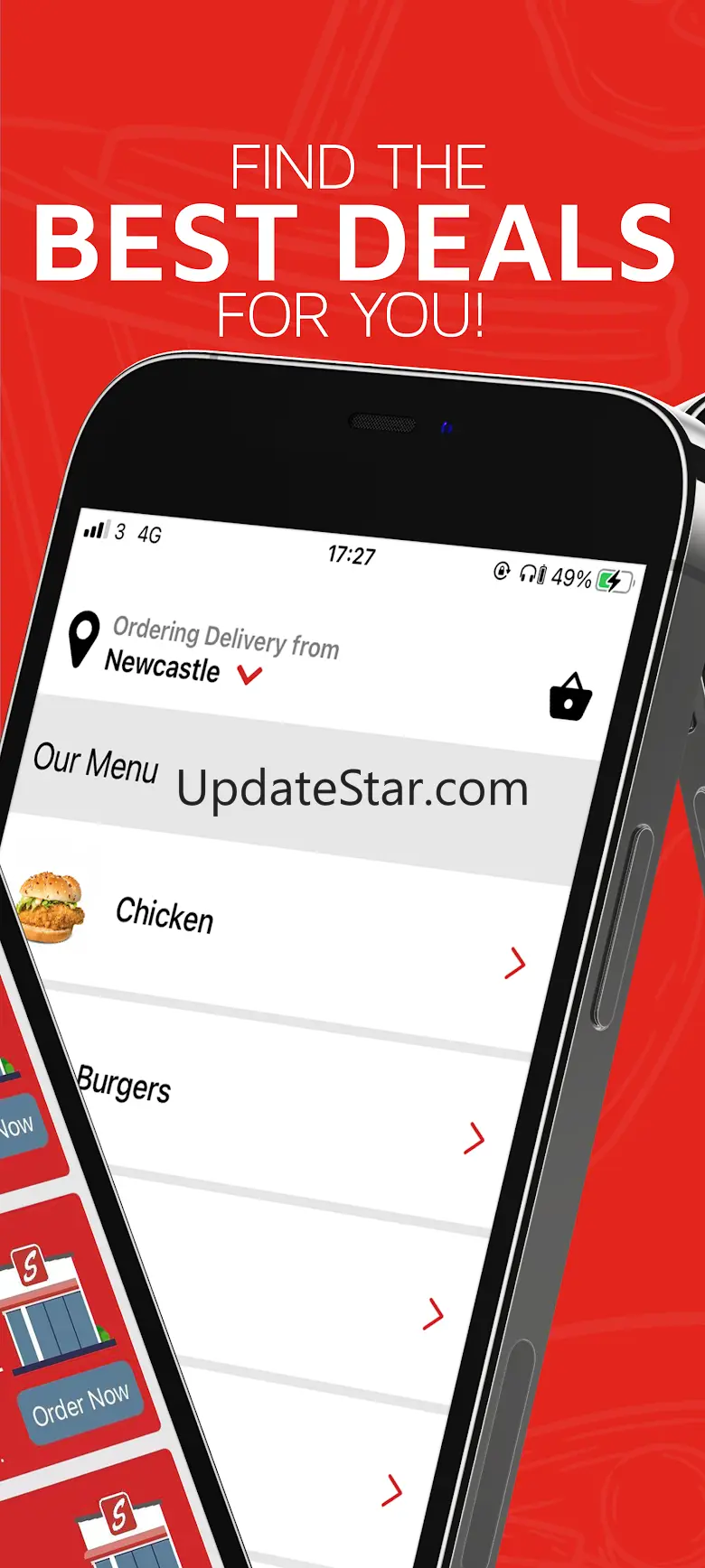 Supermac's 4.0.1