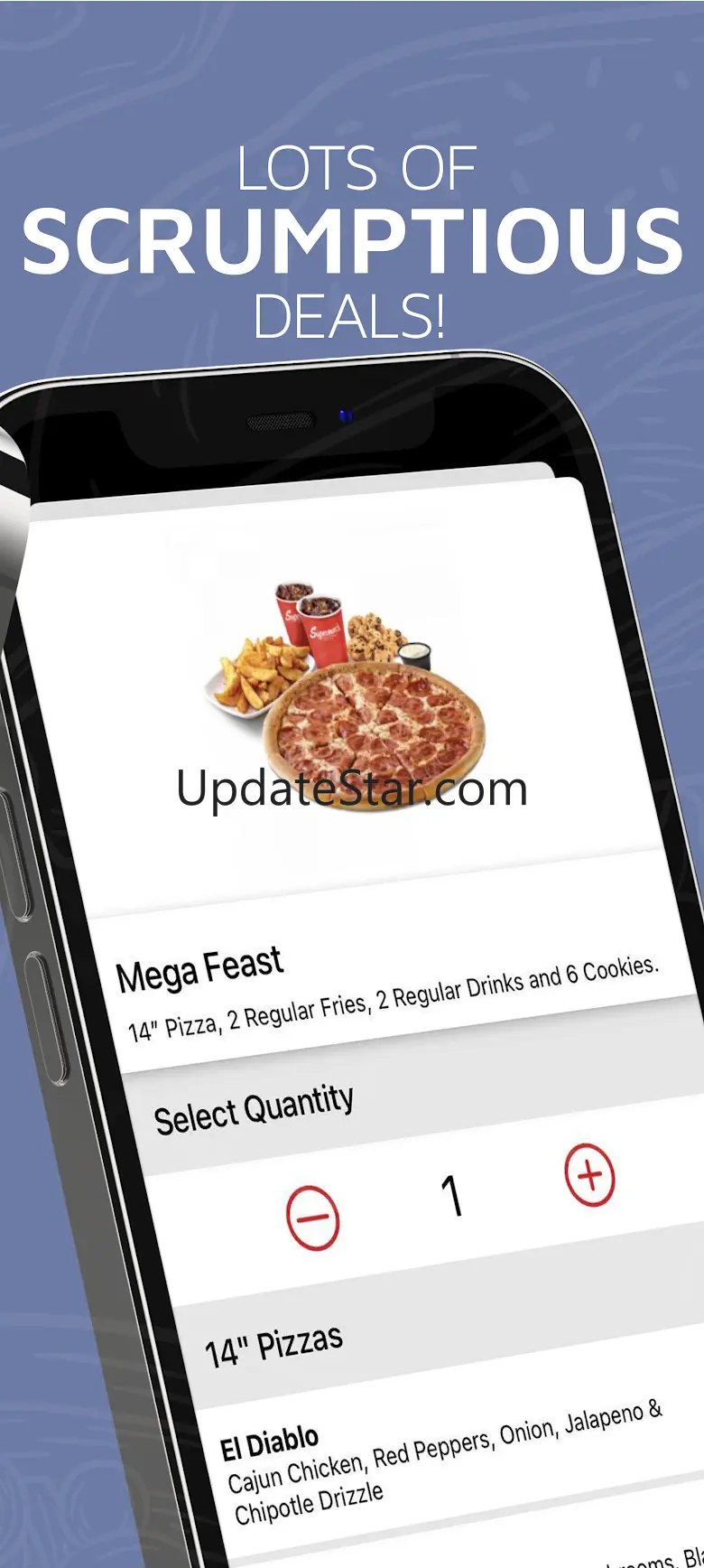 Supermac's 4.0.1
