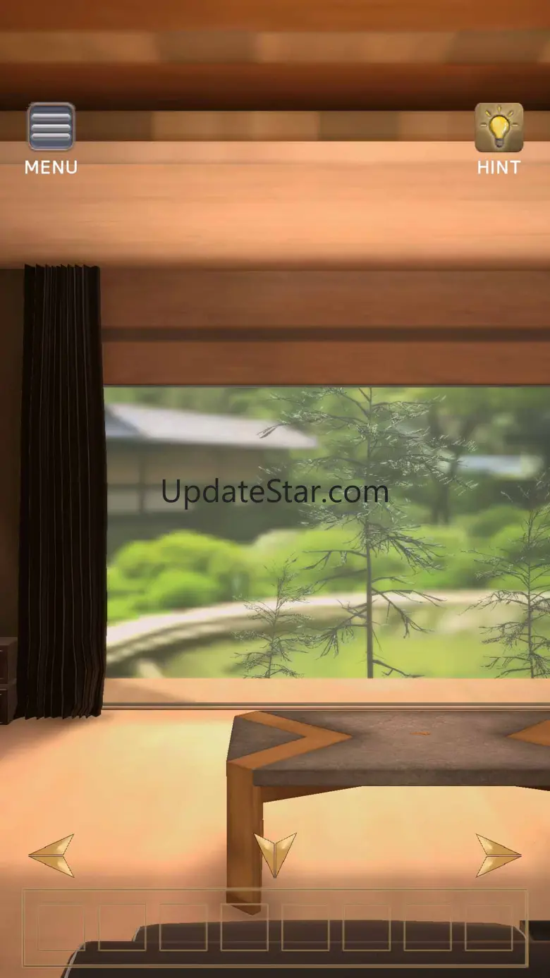 EscapeGame: KyotoHotSpringInn 1.1.0