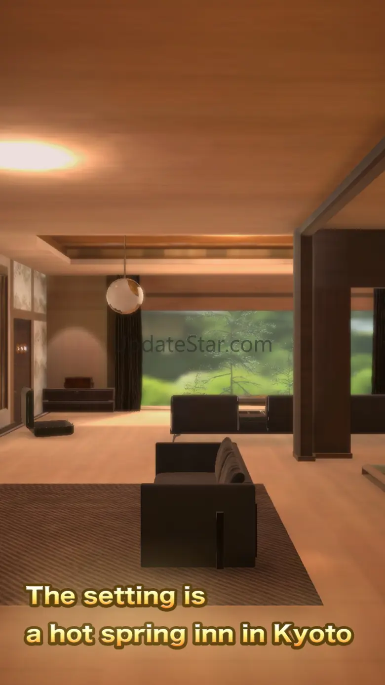 EscapeGame: KyotoHotSpringInn 1.1.0