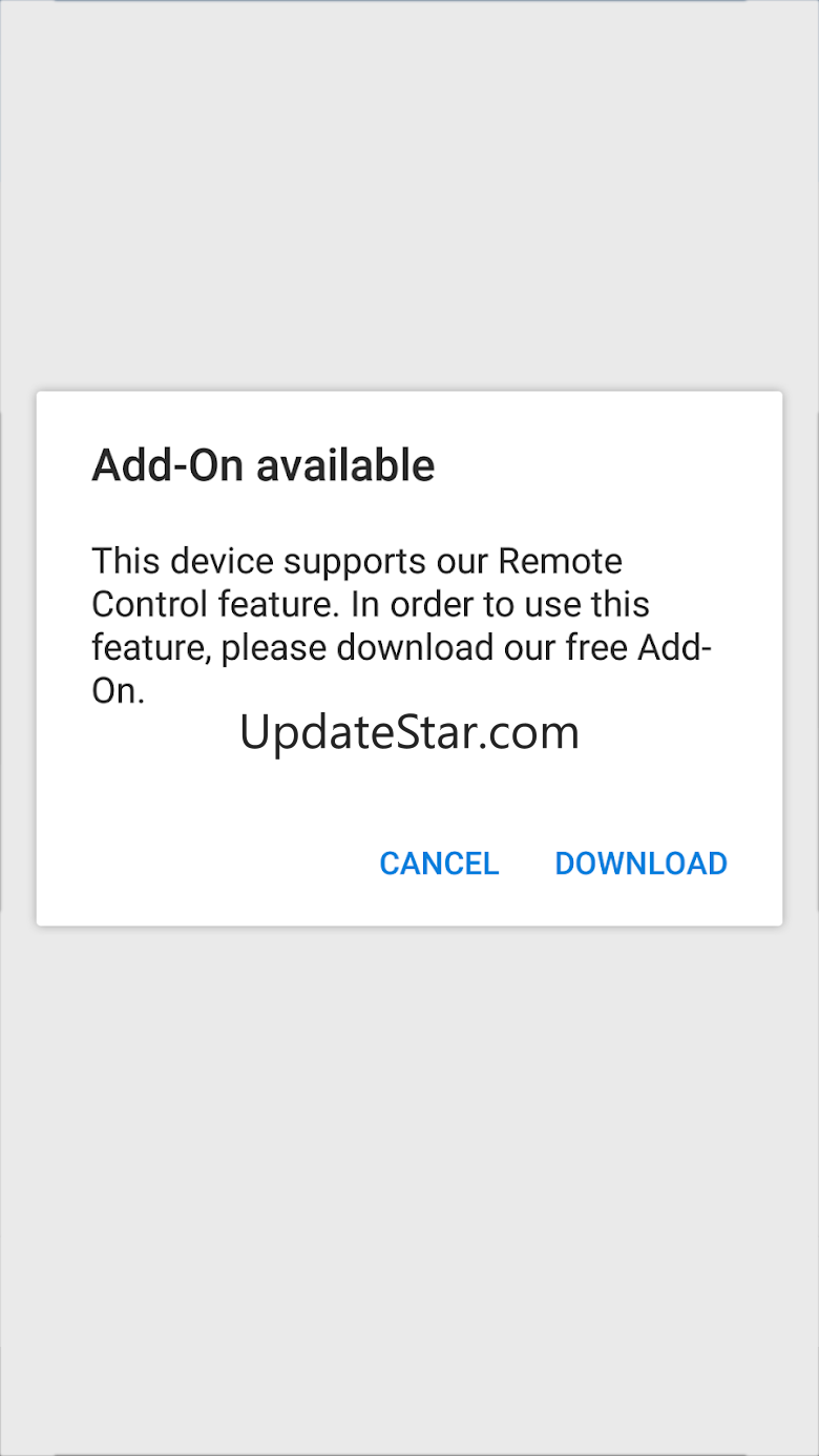 Add-On: PointMobile 15.42.69