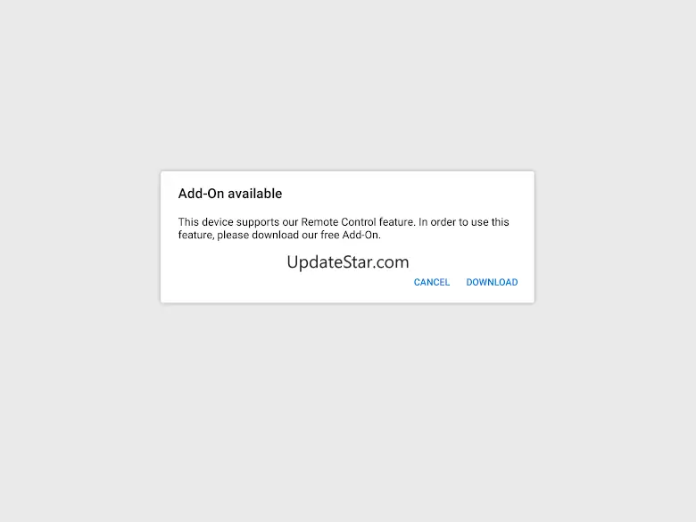 Add-On: PointMobile 15.42.69