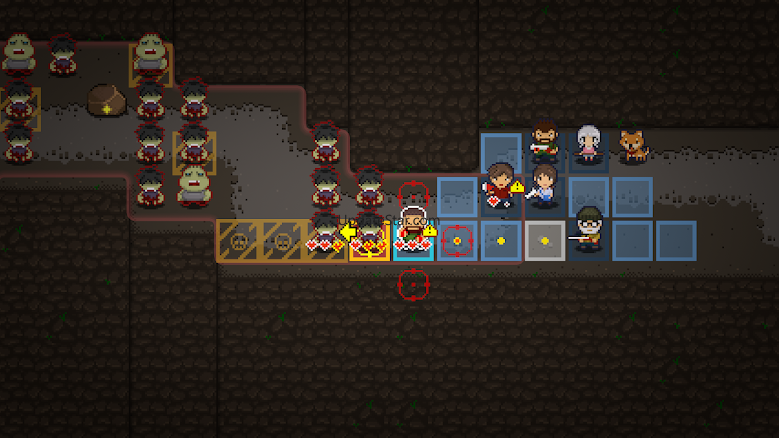 Wanna Survive 1.4.5