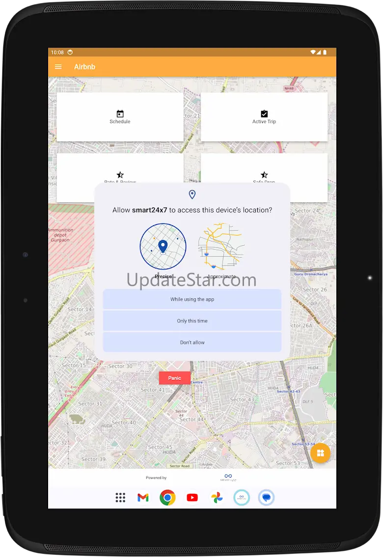 Smart24x7-Personal Safety App 6.6.3