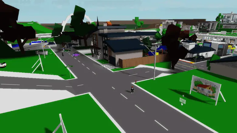 city map for roblox