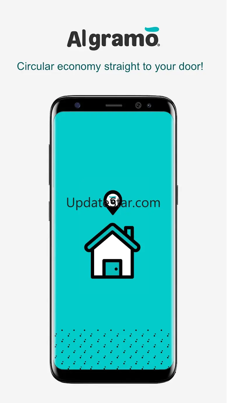 Algramo 2.0.6
