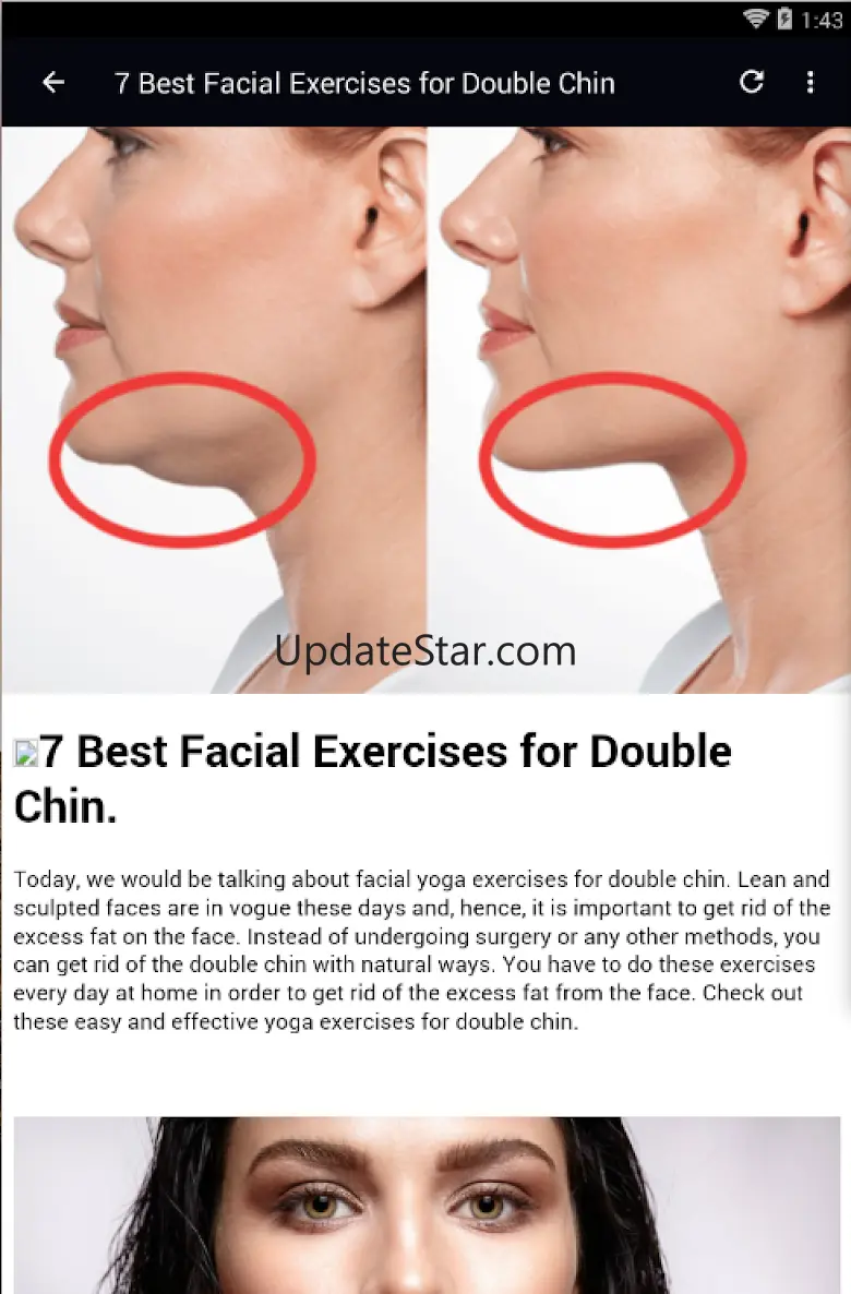 Face Exercises 1.4.21