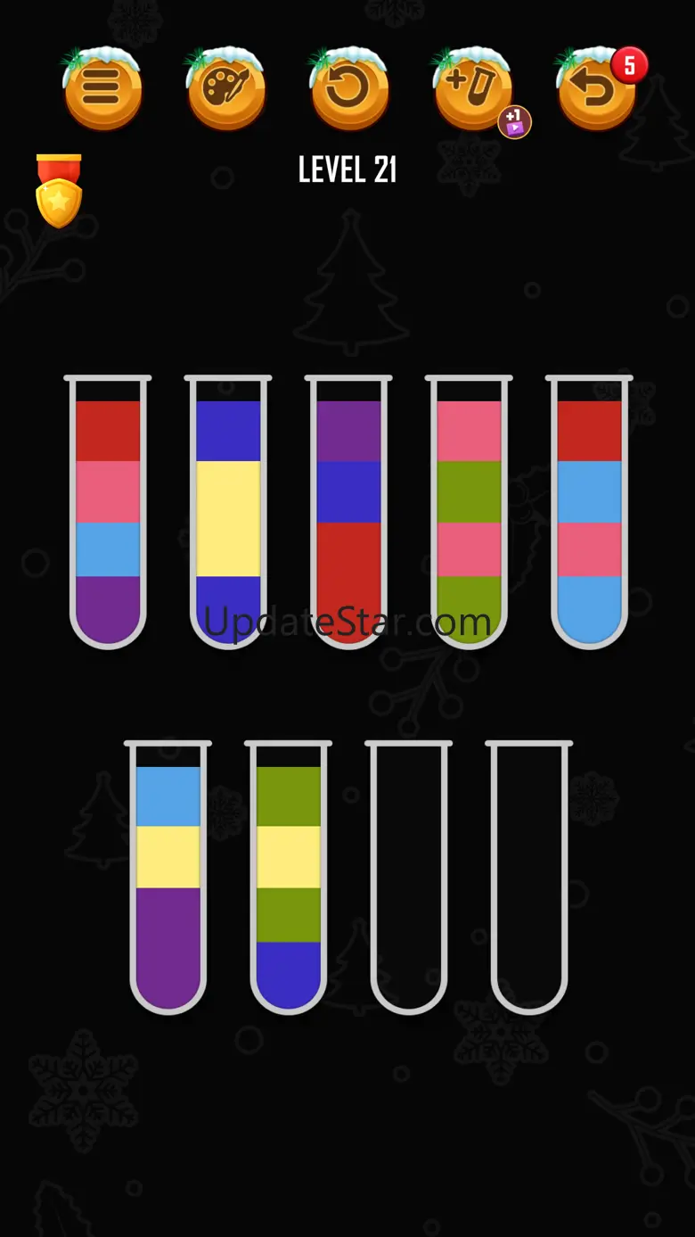 Water Sort Puzzle Ultimate 1.0.68