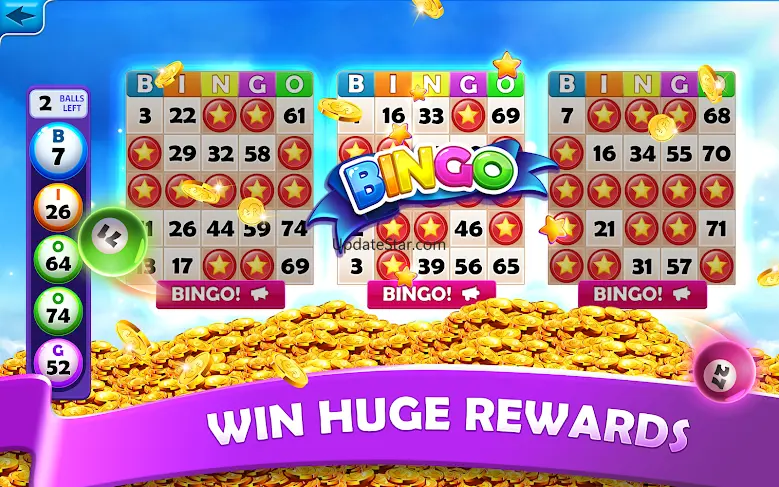My Bingo: Play Live Bingo Game 1.62.20