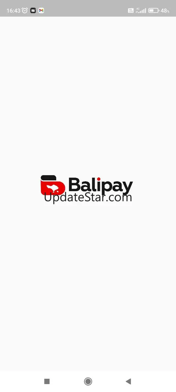 Balipay 1.0.4