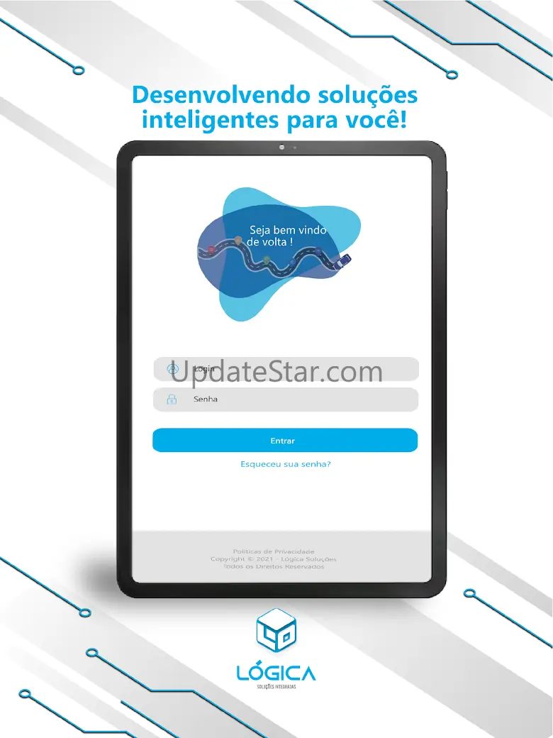 Logica Monitoramento 3.0.6
