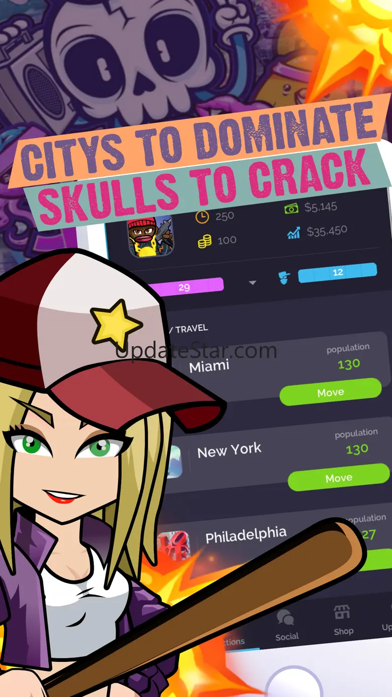 Pimps Street 5.3.0