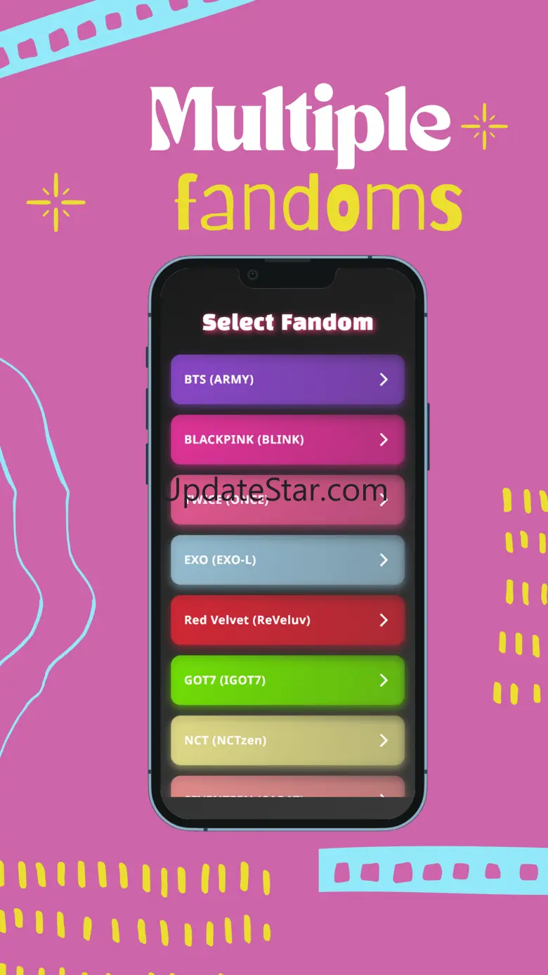 Kpop quiz 6.0