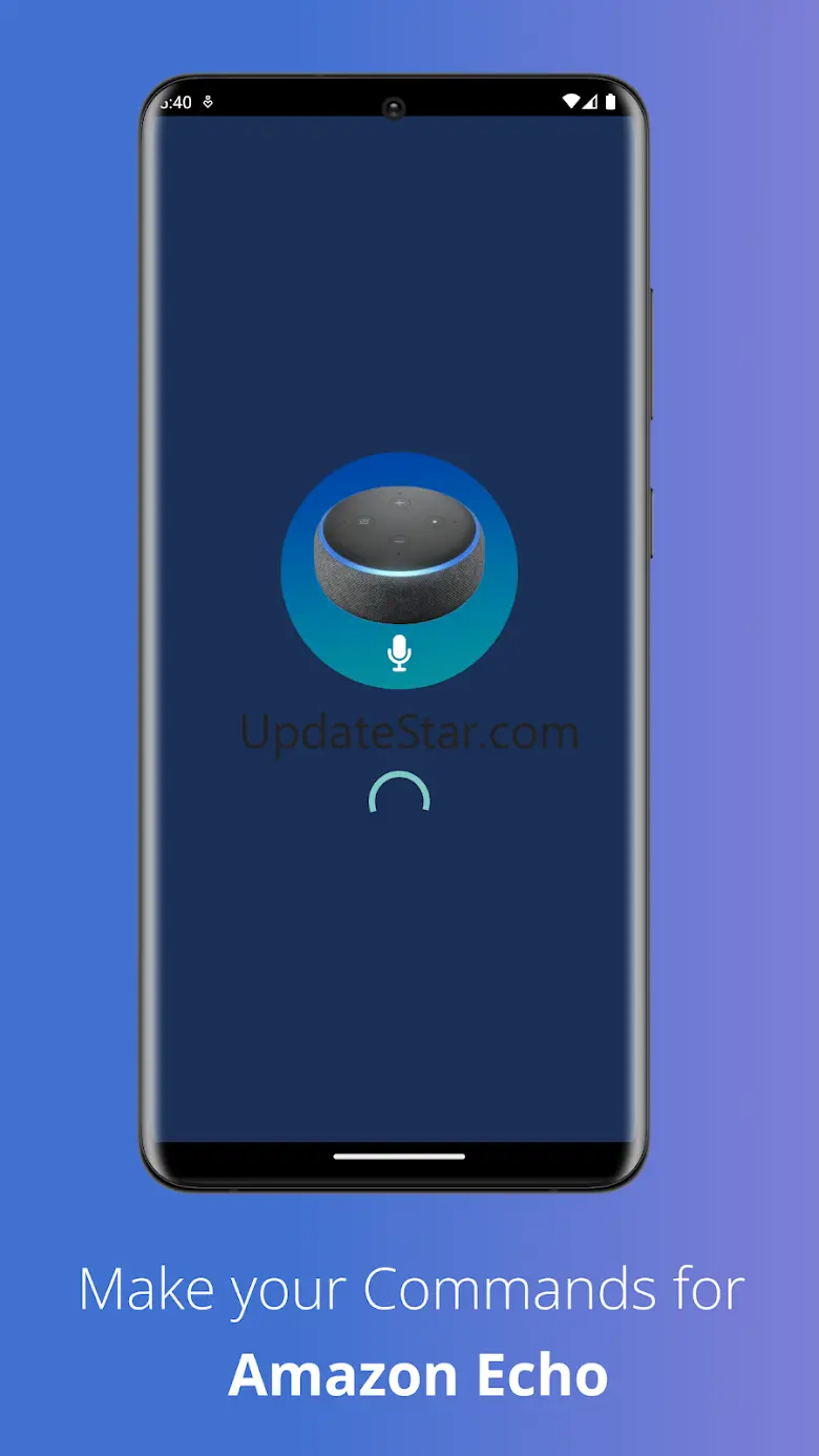 Echo Amazon Alexa Setup 1.0