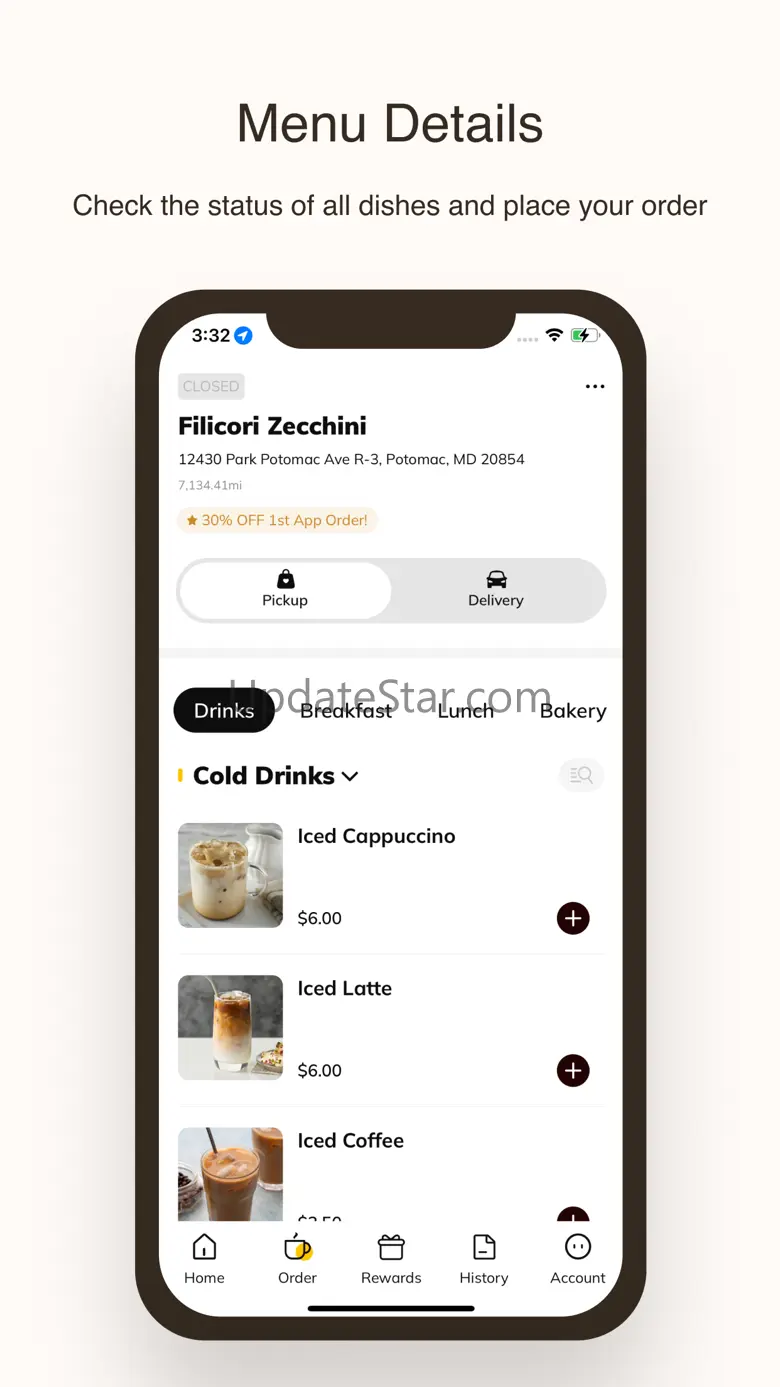 Filicori Cafe 2.8.0