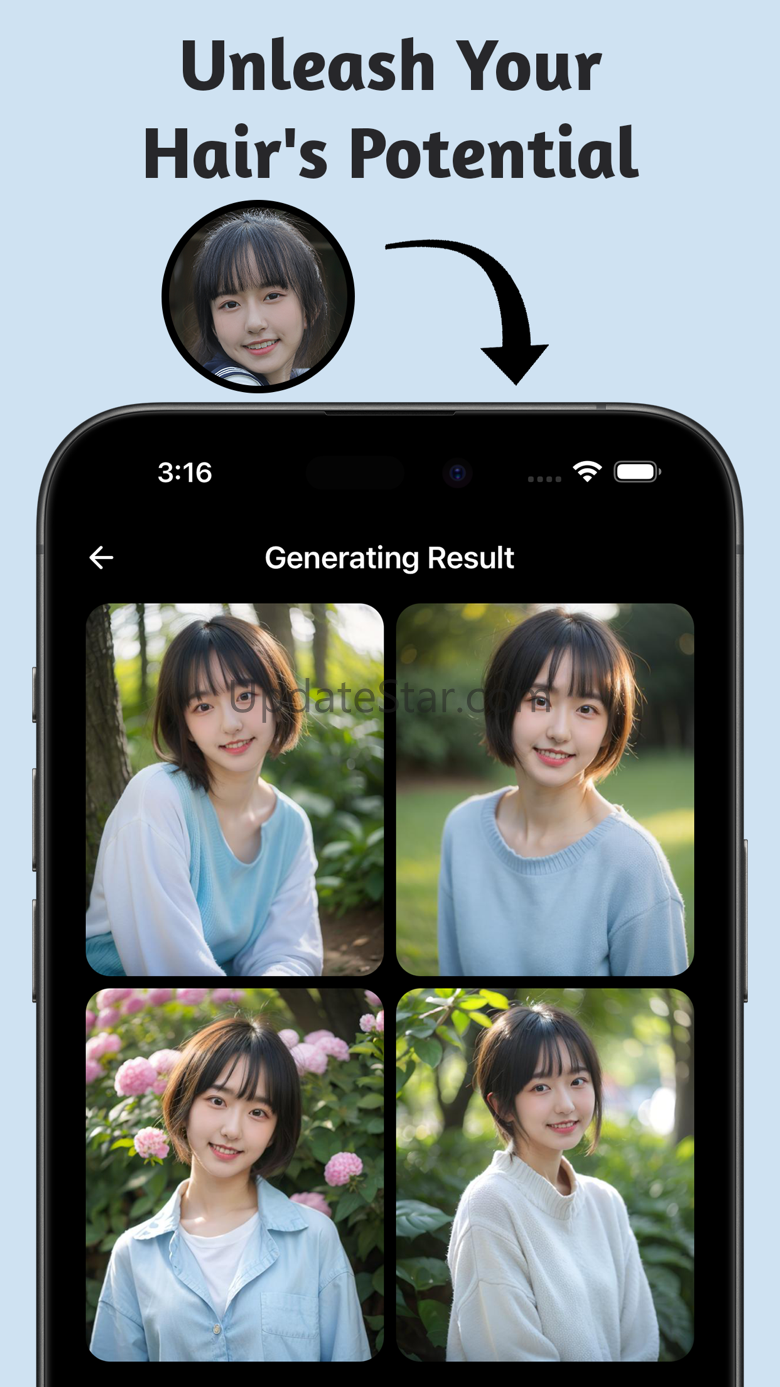 ProFace: AI Photo Generator 2.3.4
