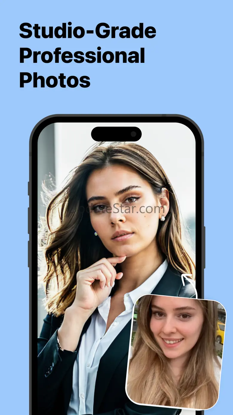 Picbox - AI Headshot Generator 4.0.4