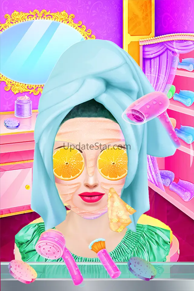 Wedding Makeup Girls Game 1.0.4
