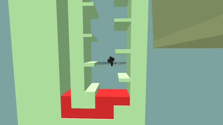 SOTBOT - Platformer Game Demo 2.7