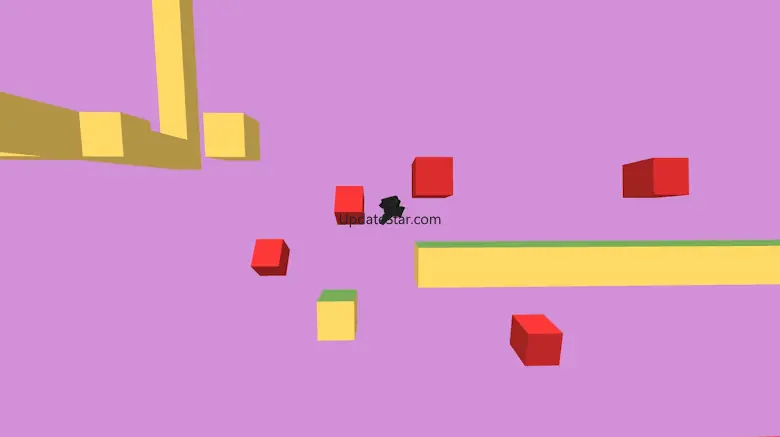 SOTBOT - Platformer Game Demo 2.7