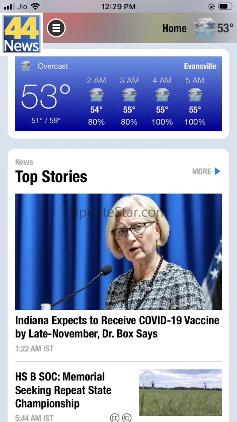 44News - WEVV 3.3