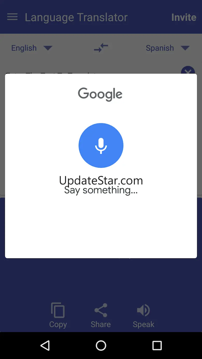 Lang Translate & Learn 1.7
