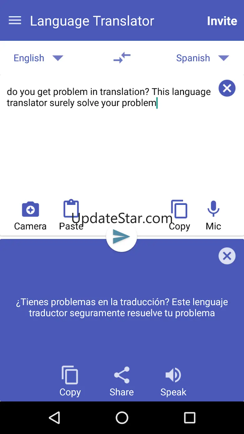 Lang Translate & Learn 1.7
