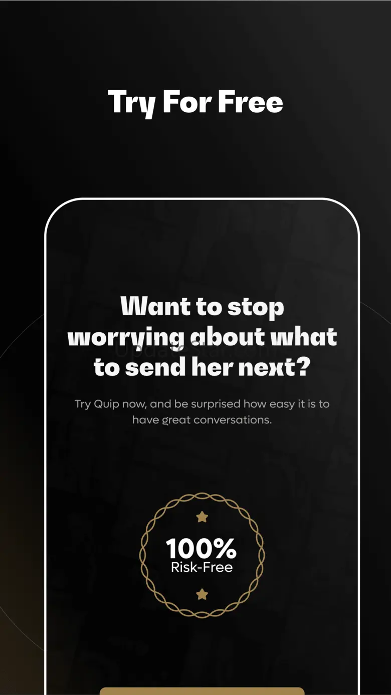 Quip: Text Game & Social Media 44.0