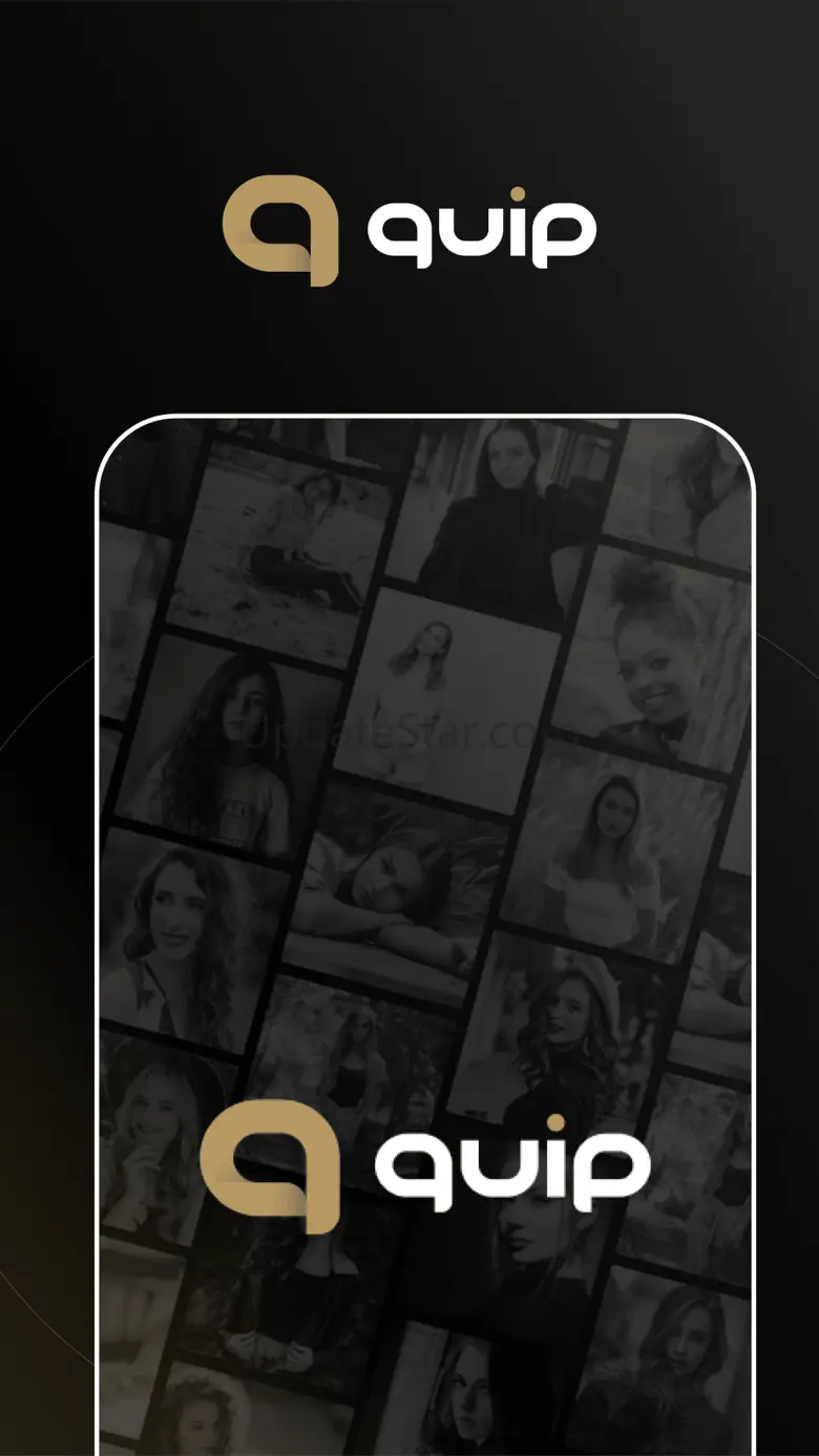 Quip: Text Game & Social Media 44.0
