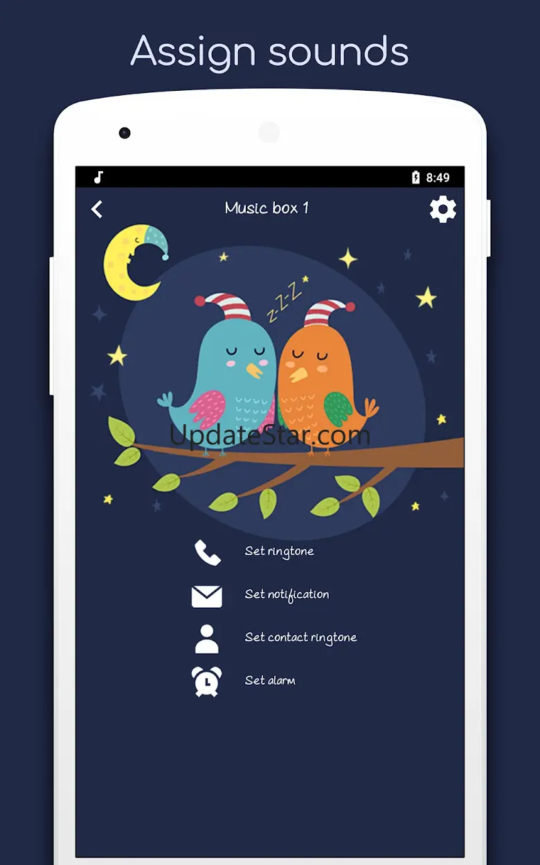 Lullaby Songs for Babies 3.0