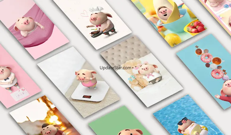 Cute wallpaper 9.0