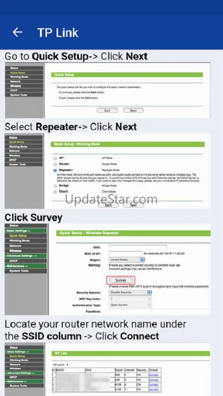 wifi repeater setup guide 3.44.0.7