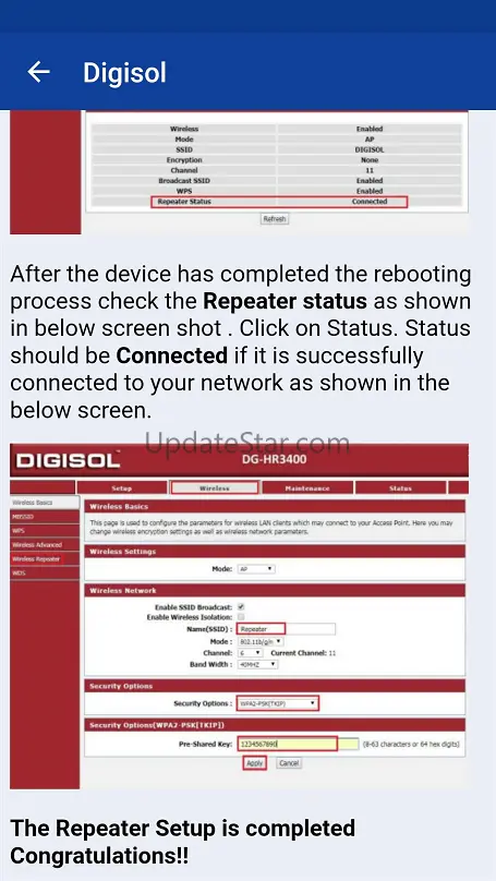 wifi repeater setup guide 3.44.0.7