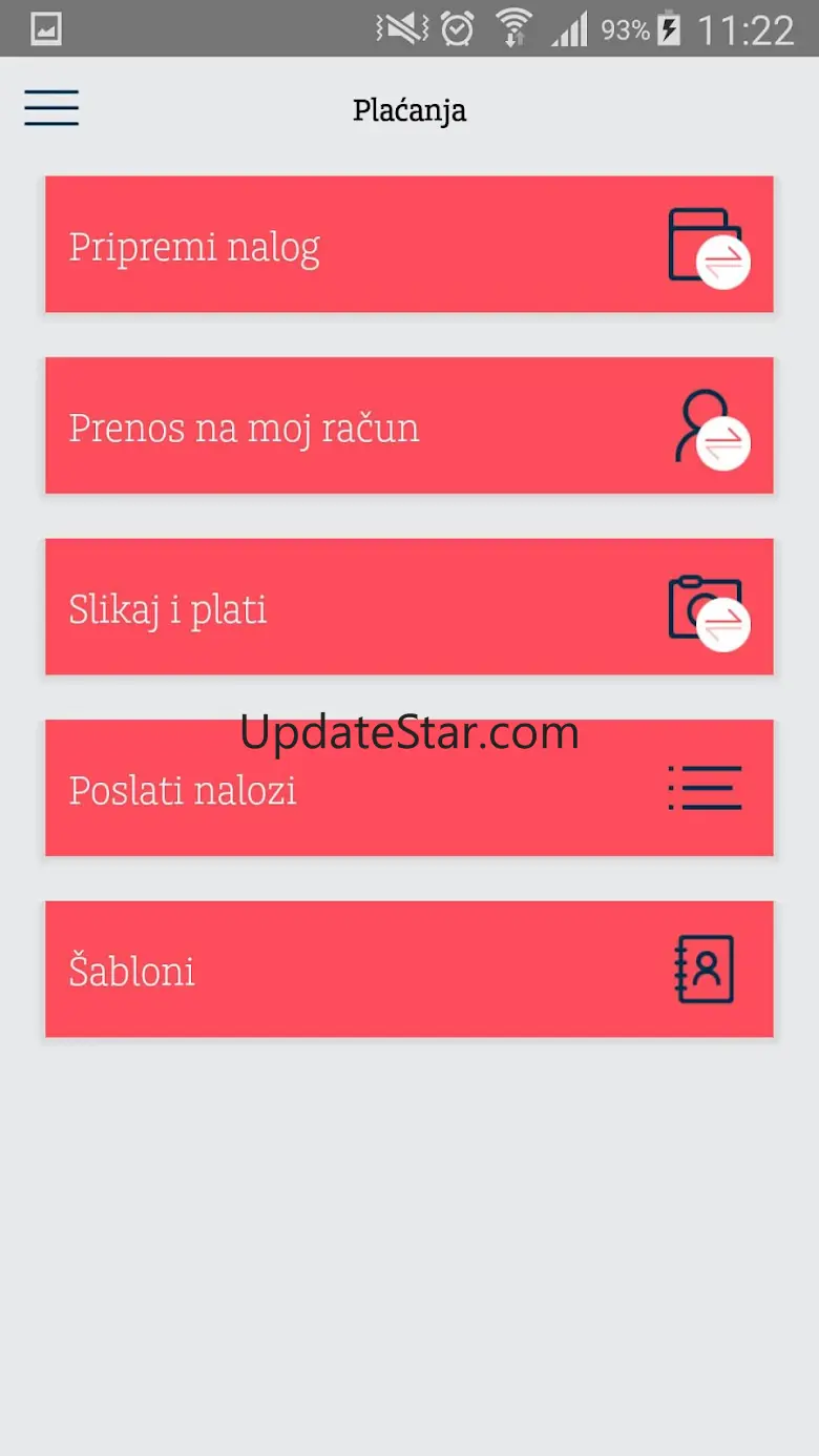 Addiko Mobile Srbija 3.9.5