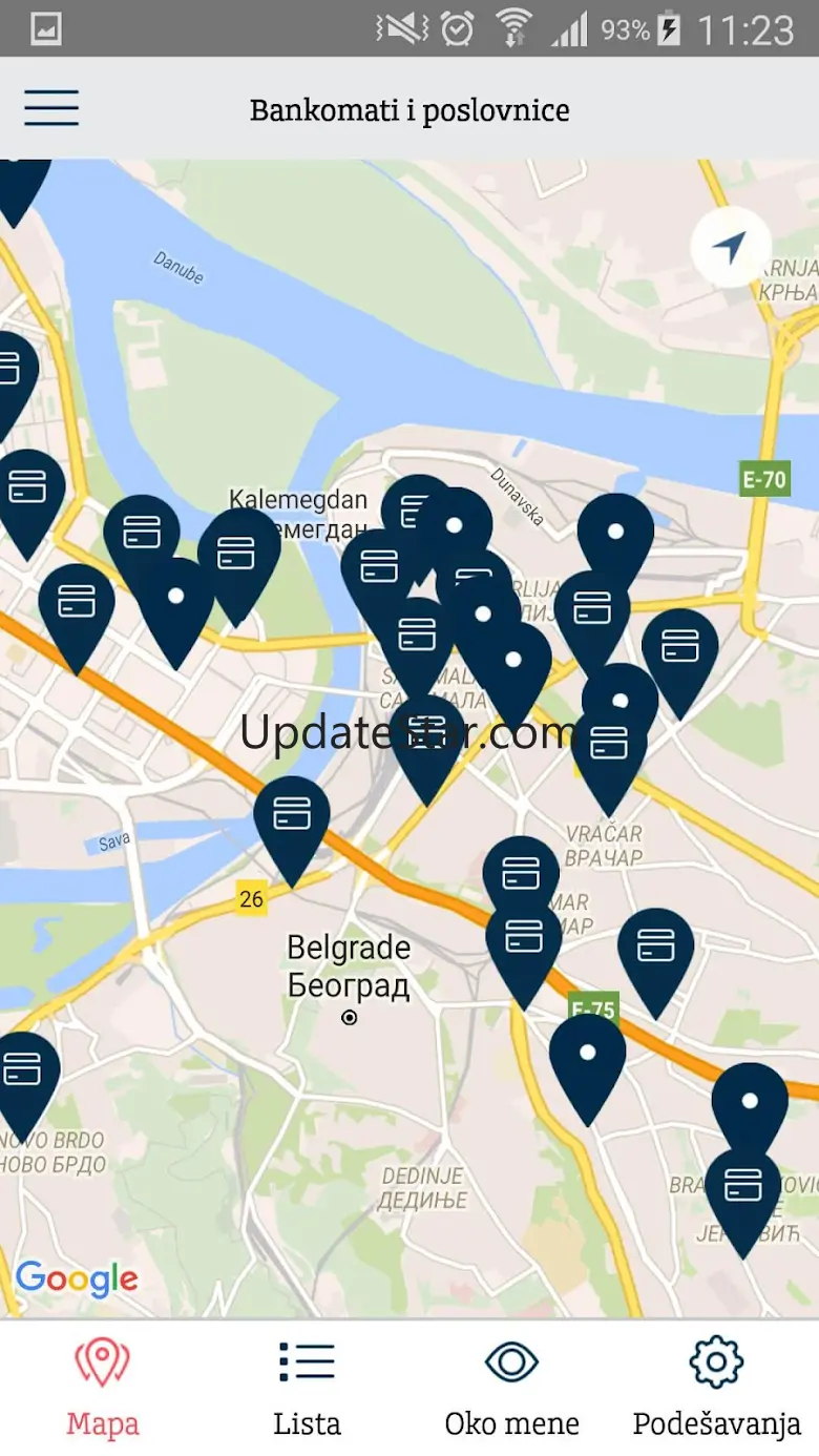 Addiko Mobile Srbija 3.9.5