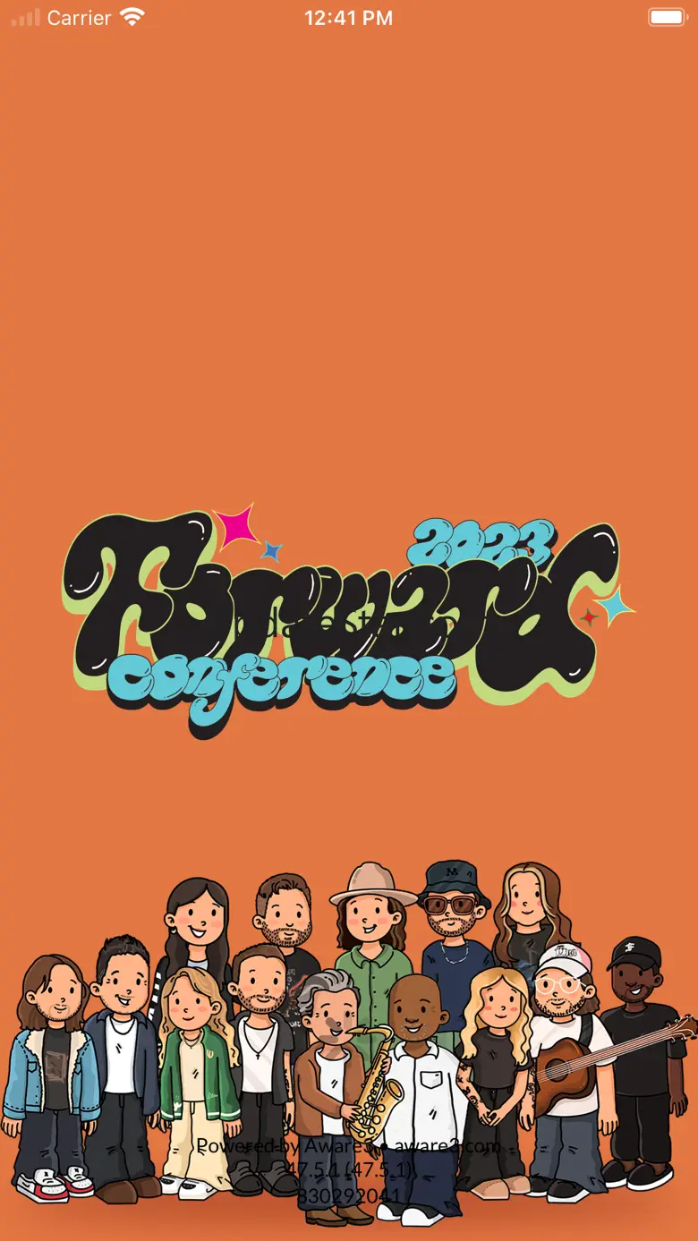 Forward Conference 2024 51.10.0
